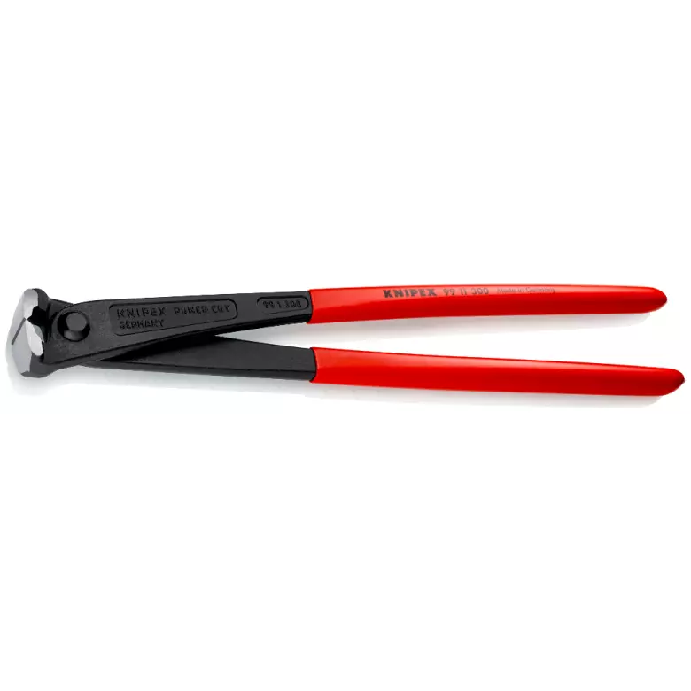 Tenaille russe à forte démultiplication KNIPEX 300 mm - 99 11 300