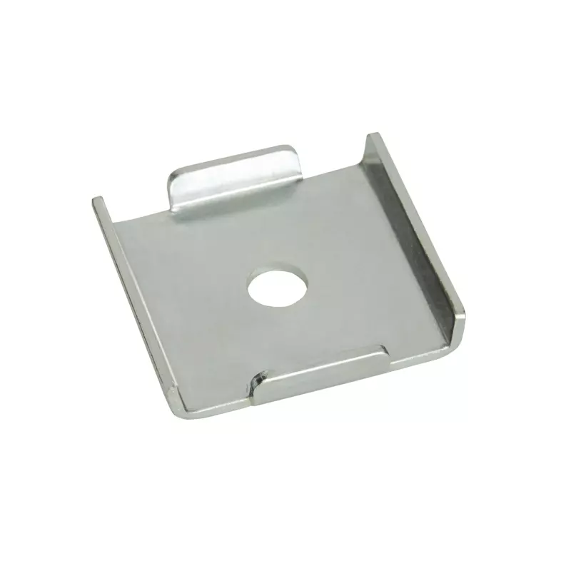 Plaque de verrouillage M8 pour rail Strut 41x41/41x21 - Boite de 100 - CELO - 941PRS