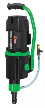 Moteur de carotteuse PLD450.2 D.450mm pour béton armé DIAM - PLD450.2