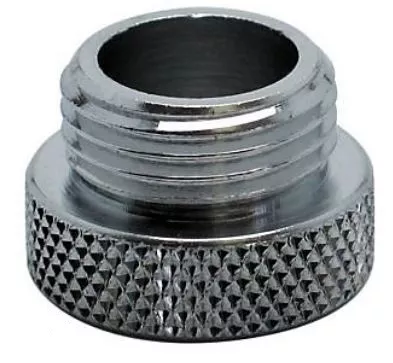 Embout adaptateur de bec NOYON M15x21- F22x100 mm - 515085