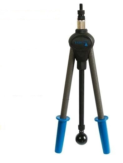 Pince à levier E-410 SCELL-IT pour écrou aveugles M4 à M10 - E-410NV-T