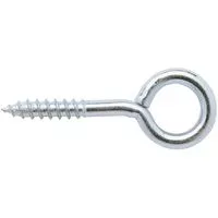 PITON ACIER 5X50          BTE 100 