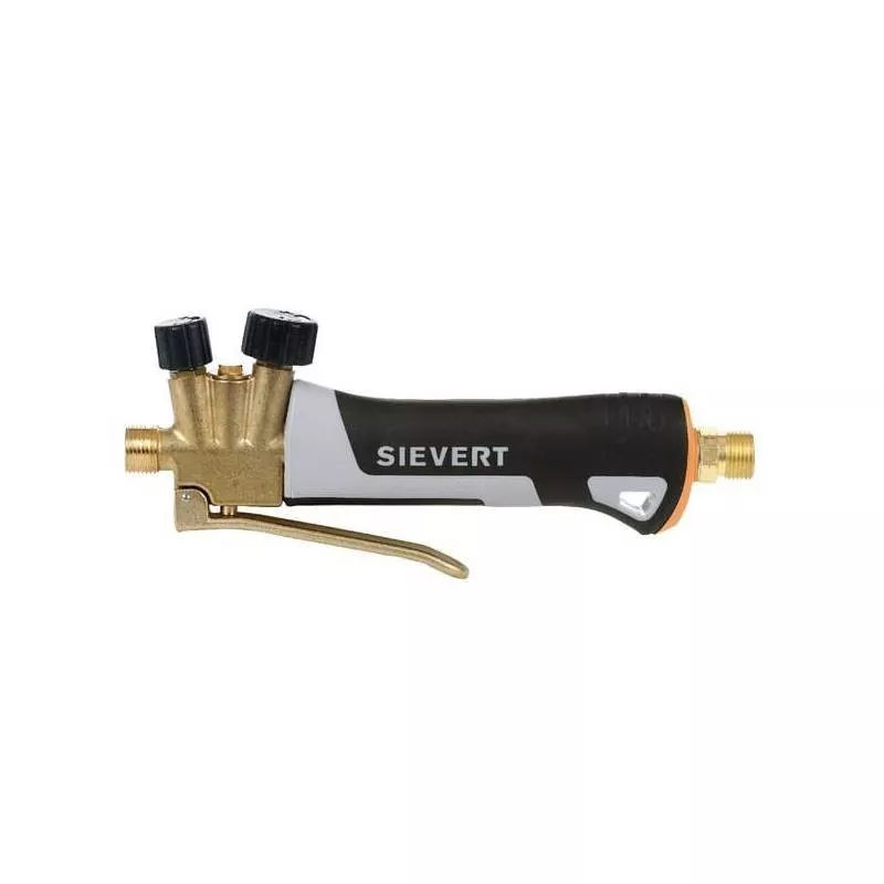 Poignée à veilleuse raccord 3/8G pro 88 - SIEVERT - SI348841