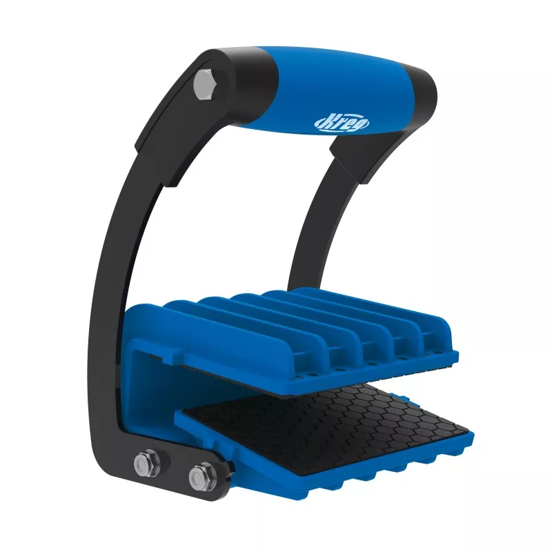 Porte-panneaux KREG jusqu'à 1m22x2m50 - KMA3000