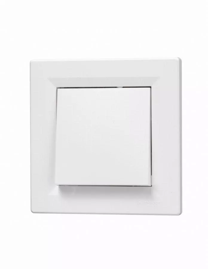 Interrupteur simple SCHNEIDER Asfora - EPH0703121
