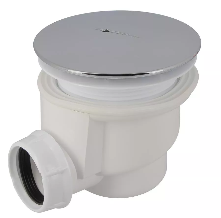 Bonde verticale NICOLL Ø 90 - 205110