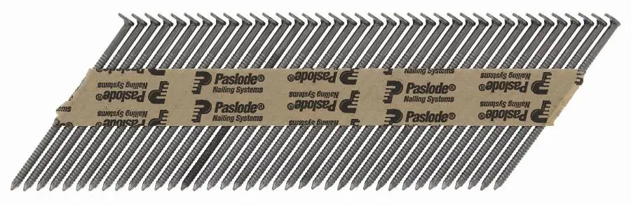 Pack de 2500 pointes crantées IM90I - SPIT - 2.8 x 70 mm - 142016 
