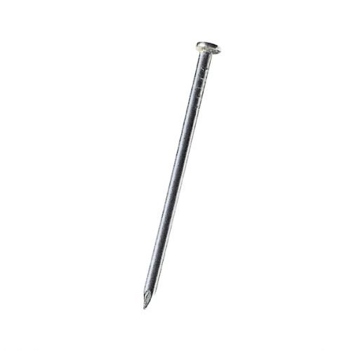 Pointe TPO acier clair DIMOS 50x2.7 mm - 5 kg - 7700011