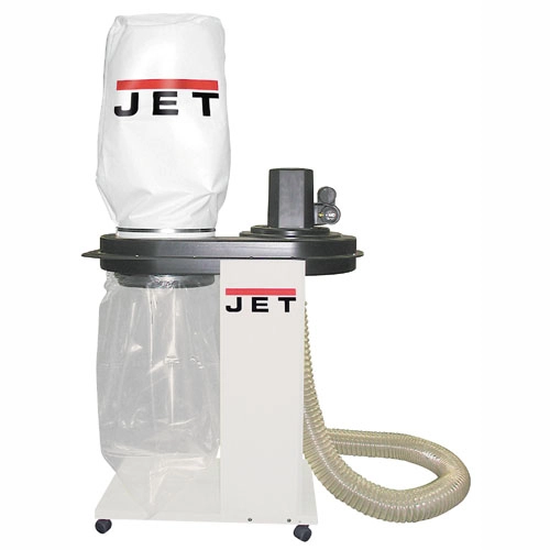 Système d'aspiration 230V 1.3kW 1300m³/h PROMAC - DC-1300M