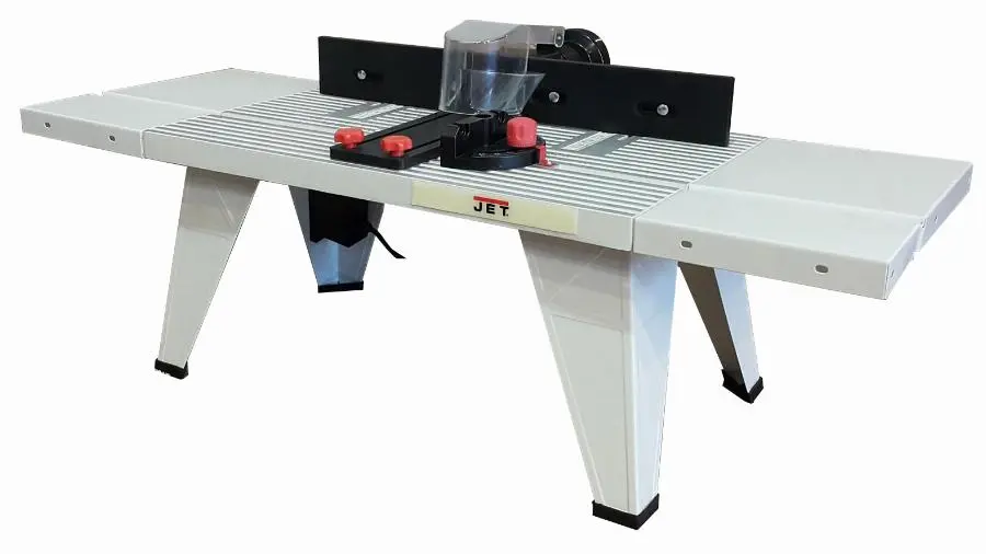 Table établi pour défonceuse 230V PROMAC - JRT-1