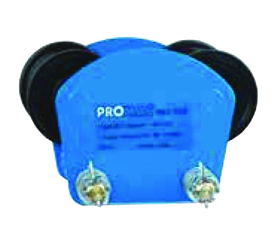 Chariot à poussée pour palans 990G-992G PROMAC - 992-100