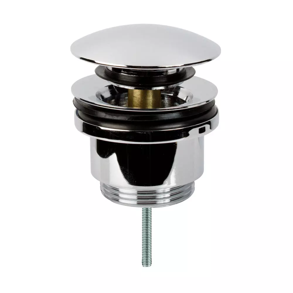 Vidage universelle quick-clac 1 1/4" Box - STANDARD HIDRAULICA - 60418