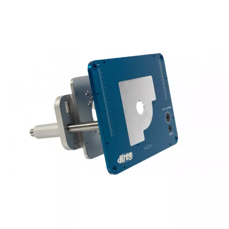 Élévateur de fraisage de précision KREG - PRS-RL2.0K
