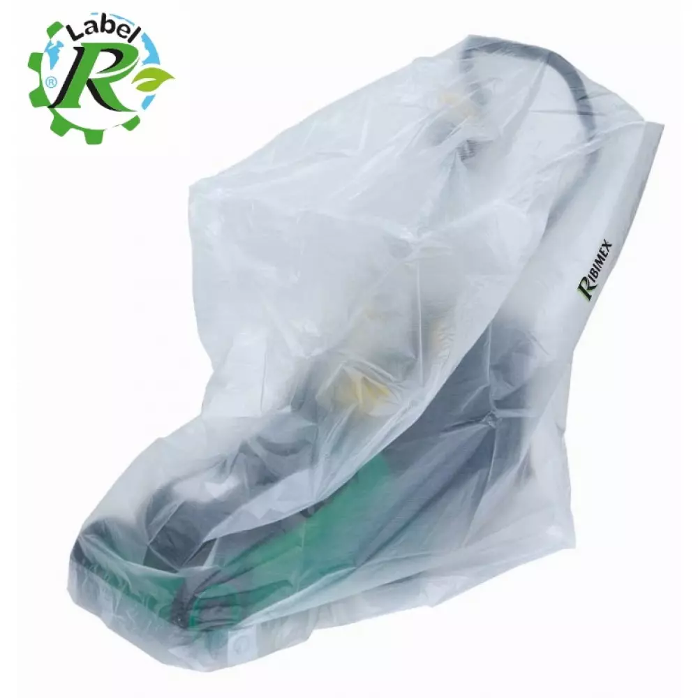 Housse pour tondeuse - RIBIMEX - PRH090109X56