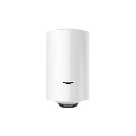 Chauffe-eau électrique blindé Pro 1 Eco 100 Litres vertical - 1.8 KW - Ø 450 mm - ARISTON - 3201959