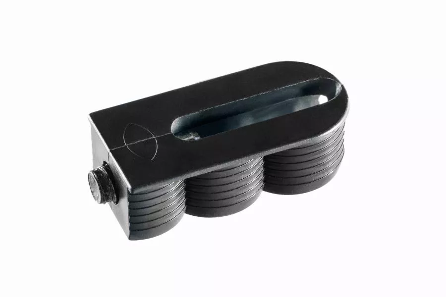 Cabineo 8 black 2000 pièces - LAMELLO - 186341