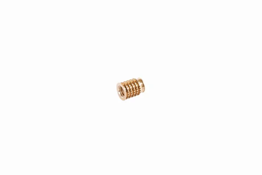 Cabineo insert M6x12.3mm 100 pièces avec outil d'installation pour insert - LAMELLO - 186370