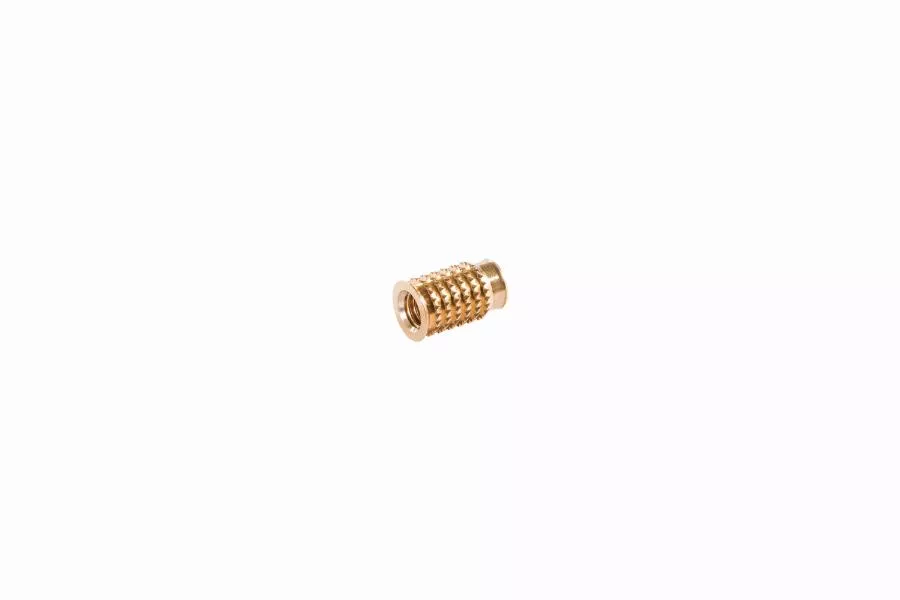 Cabineo insert M6x15.3mm 100 pièces avec outil d'installation pour insert - LAMELLO - 186375