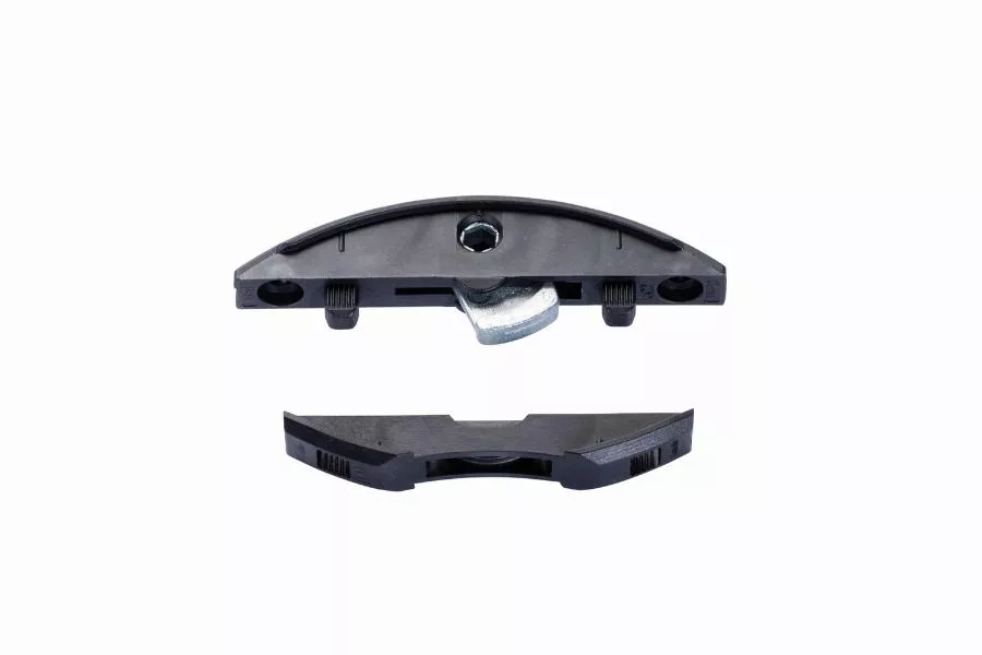 Clamex P-14/10 medius 1000 pièces - LAMELLO - 145357