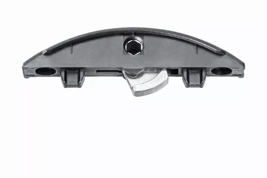 Clamex P-14 CNC moitié de l'élément avec levier 2000 paires - LAMELLO - 145388