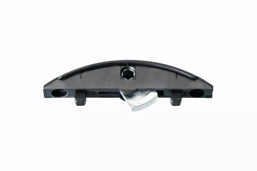 Clamex P-14 moitié de l'élément avec levier 2000 pièces - LAMELLO - 145338