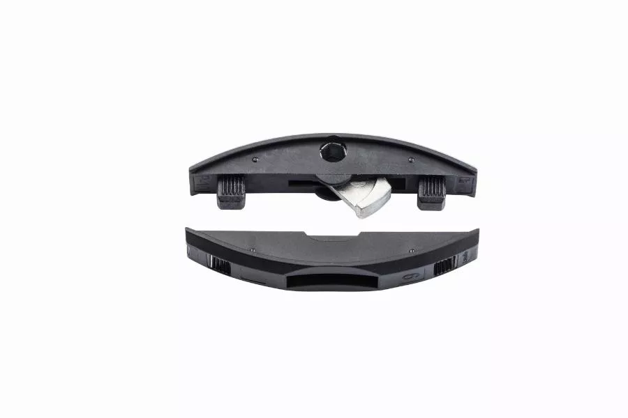 Clamex P-10 1000 pièces - LAMELLO - 145374