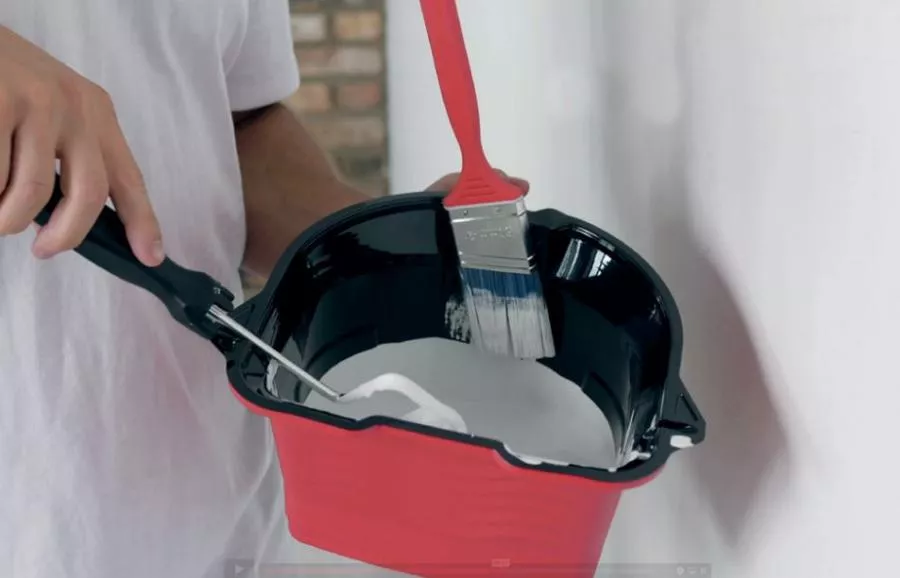 Seau pro HANDY PAINT 1.89L - THEARD - 6522/03