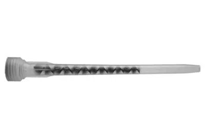 Sachet de 12 embouts mélangeurs - G&B - CM12