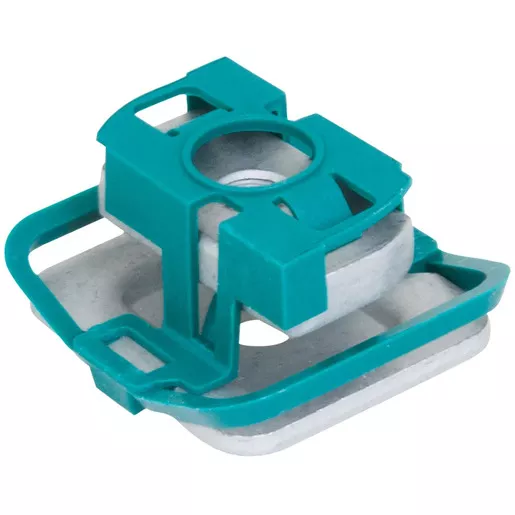 Ecrous coulissants WALRAVEN BIS RapidStrut - BUP1000 - M8 - 665185108