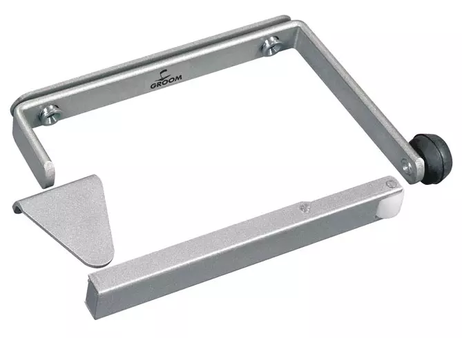 Sélecteur SV2 Nickelée GROOM - 475114