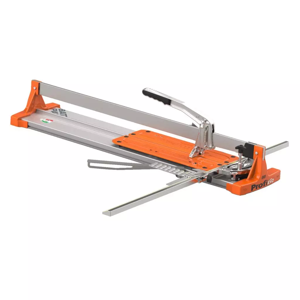 Coupe carreaux DIAM INDUSTRIES PROFIEVO88 - L. 880 mm pour la coupe de carreaux - PROFIEVO88