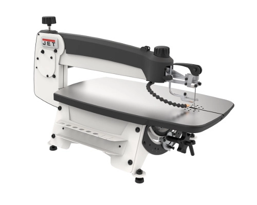 Scie à chantourner - 230 V / 0.05 kW - JET - JWSS_22B