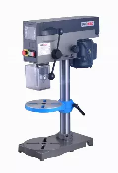 Perceuse d'établi 230V 0,1kW ø13mm 6 vitesses - PROMAC - JD-1350