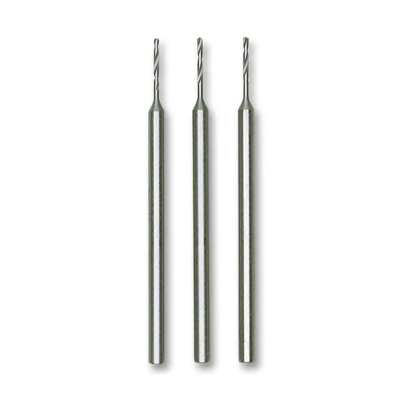 Forets HSS en acier - PROXXON - 288