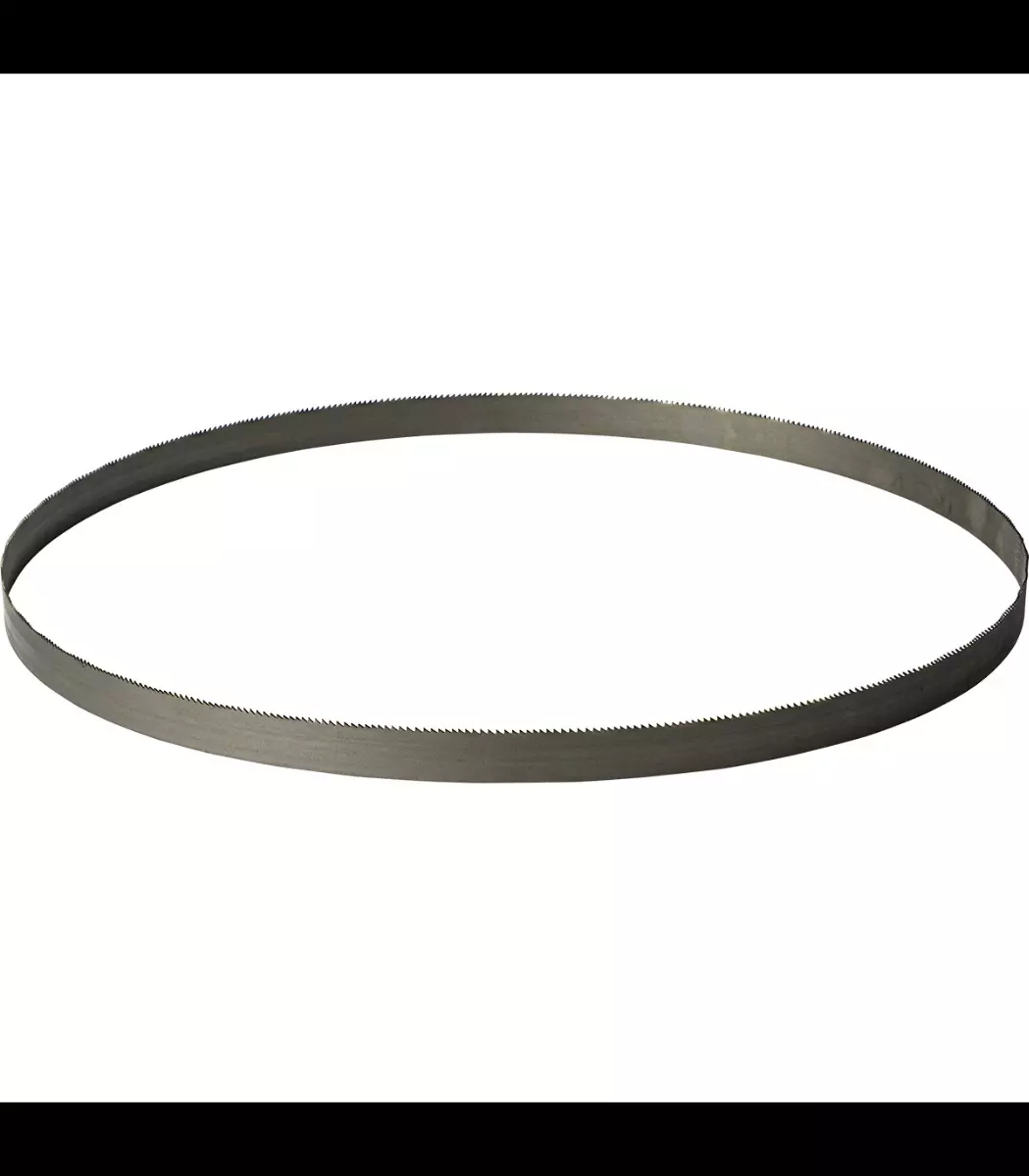 Lame de scie à ruban ERKO pour scie portative PRT-K - H12.7 x 0.5 