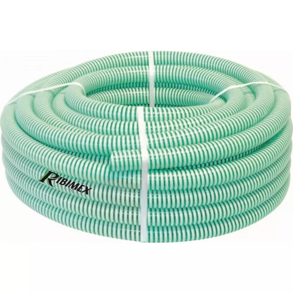 Tuyau annelé vendu au mètre - RIBLEX - Ø 25mm - PRTAN2525