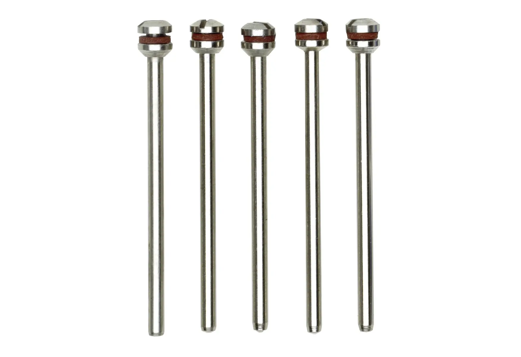 Supports de rechange pour outils rotatifs - Lot de 5 pièces - PROXXON - 28815