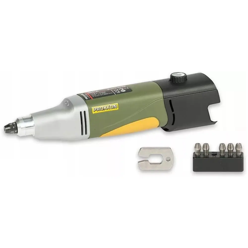 Meuleuse perceuse industrielle sans fil IBS/A - sans batterie ni chargeur - PROXXON - 29802