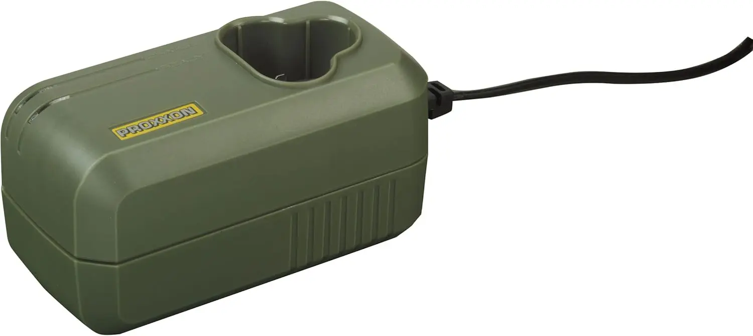 Chargeur de batterie rapide LG/A2 - PROXXON - 29880