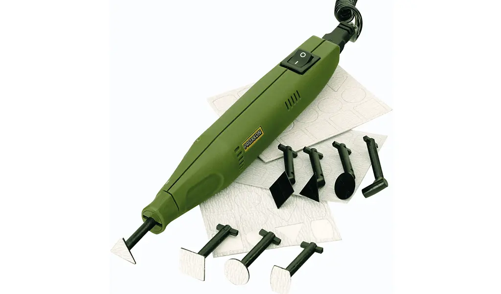 Ponceuse linéaire non rotative PS 13 - PROXXON - 28594