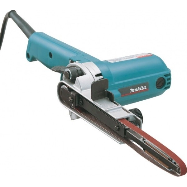 Ponceuse à bande 500W - 9 x 533mm - MAKITA - 9032  