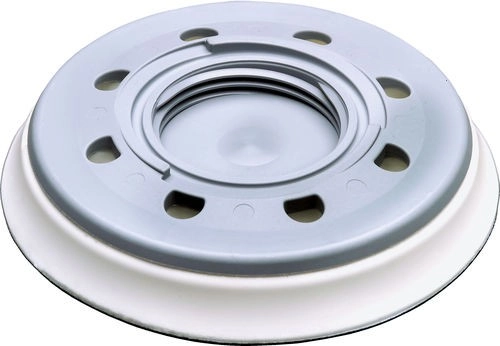 Plateau de ponçage FastFix FESTOOL Ø ST-STF D125/8 FX-SW - 492126