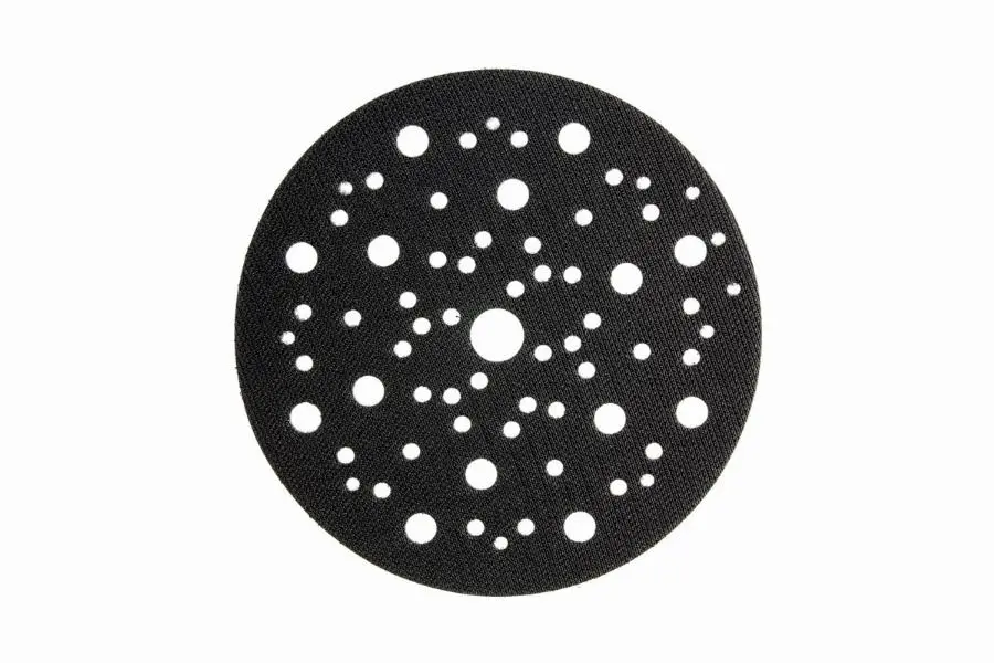 Protecteur plateau Ø150 mm MIRKA 67 trous - 5 pièces - 8295610111