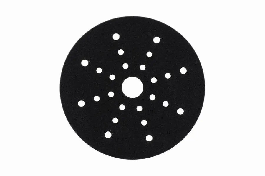 Protecteur plateau Ø225 mm MIRKA 25 trous - MIW9535011