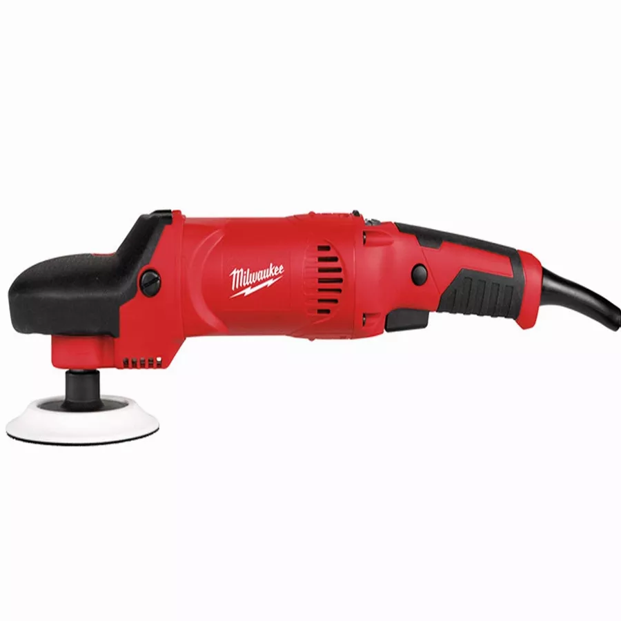 Polisseuse AP14-2 200E MILWAUKEE - 1450W 200 mm - 4933432800