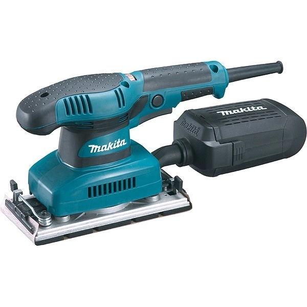 Ponceuse vibrante MAKITA 190W - BO3711 