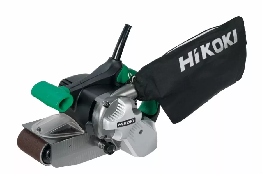 Ponceuse à bande 1020W 75 x 533mm - SB8V2WAZ