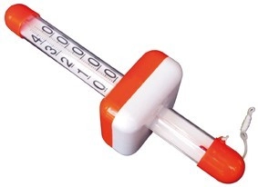 Thermomètre FUNSHINE JUMBO flottant - PSL-400-0109