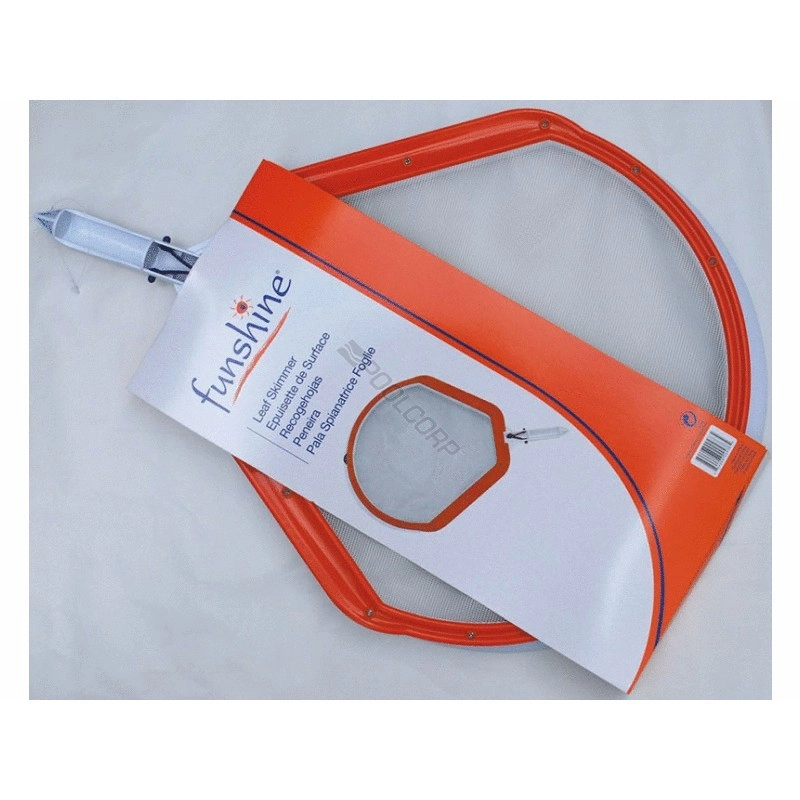 Epuisette FUNSHINE de surface - PSL-400-8554