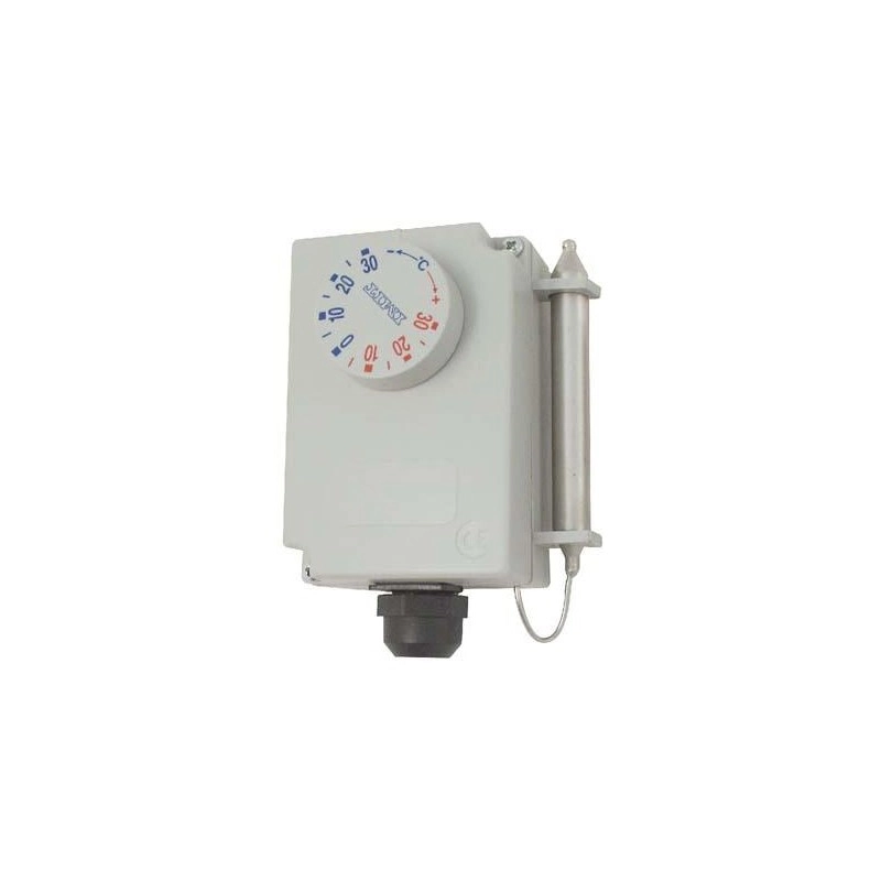 Coffret hors-gel DHG-A - CCEI - Mise hors-gel pour piscine - PF10Y030